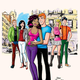 Image: Riverdale by Dan Parent